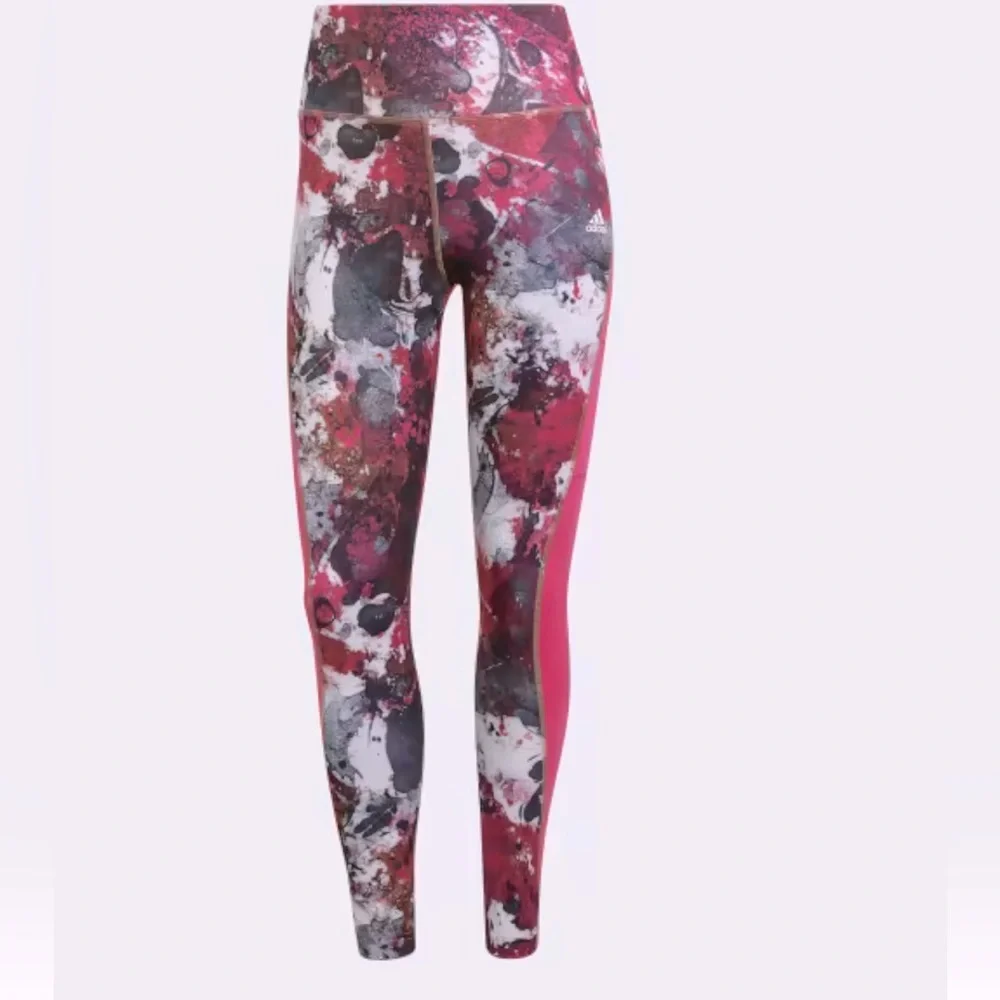 Workout pants - Picture 1 of 4